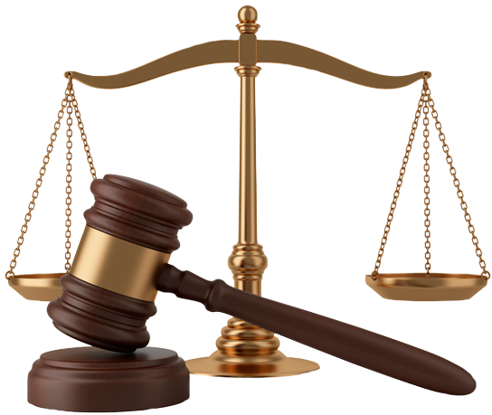 Icone Balança de Advogados